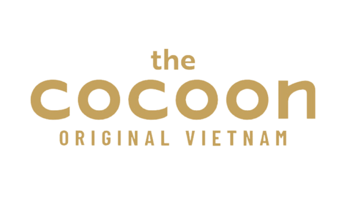 Logo No Background - Chiến dịch marketing của Cocoon