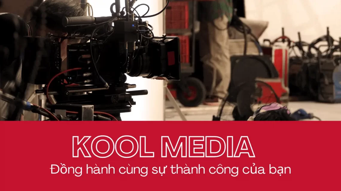 Giải pháp Quay Video marketing doanh nghiệp