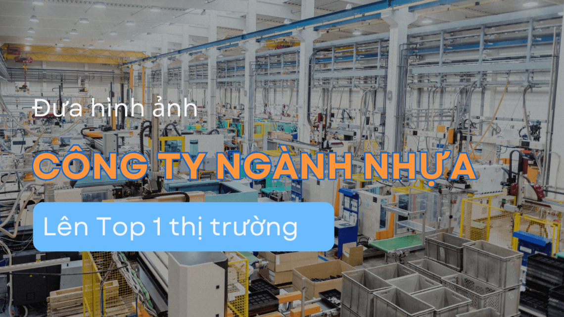 Phim Doanh Nghiep Cong Ty Nhua