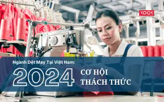 Banner Website Kool Media - Phân tích ngành dệt may