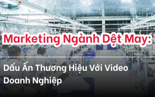 Marketing Ngành Dệt May