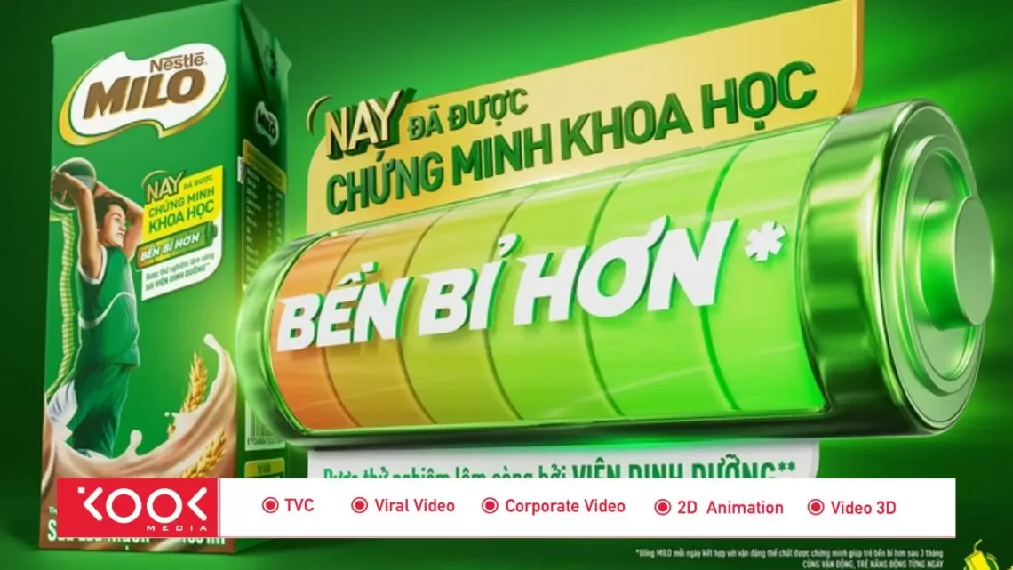 7 Bài Học Đỉnh Cao Từ Marketing Milo – Bệ Phóng Thương Hiệu Bền Vững Cho Doanh Nghiệp 1 marketing milo