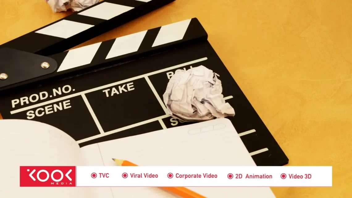 3 Mẫu Kịch Bản Video Marketing Hiệu Quả Giúp Doanh Nghiệp Tăng Nhận Diện & Chuyển Đổi 1 mẫu kịch bản video marketing