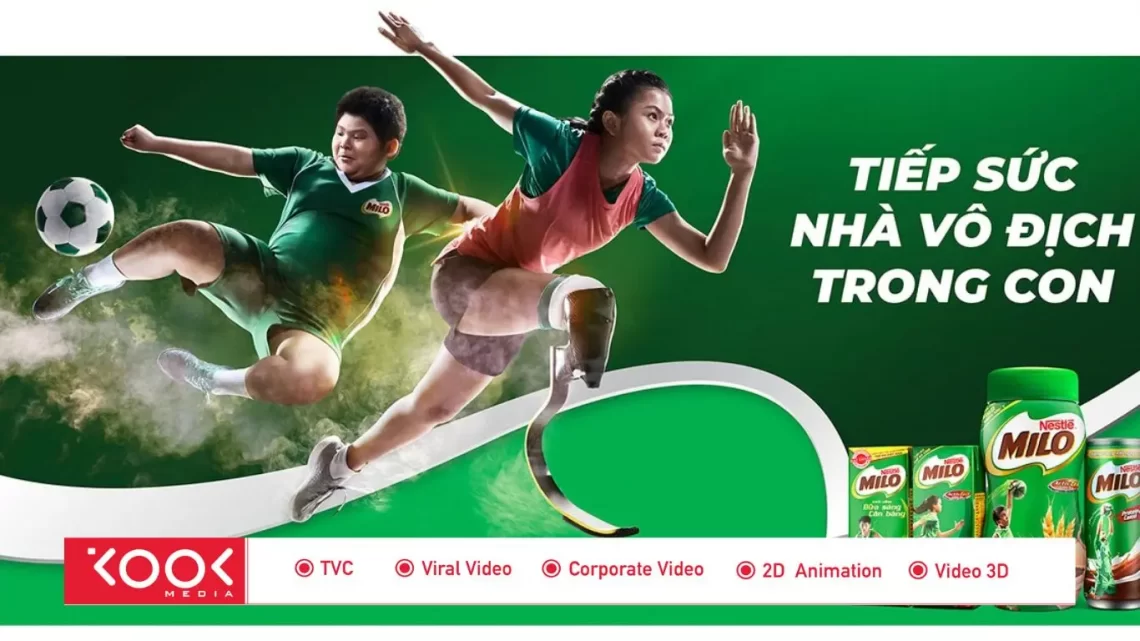 7 Bài Học Đỉnh Cao Từ Marketing Milo – Bệ Phóng Thương Hiệu Bền Vững Cho Doanh Nghiệp 2 2 Marketing Milo