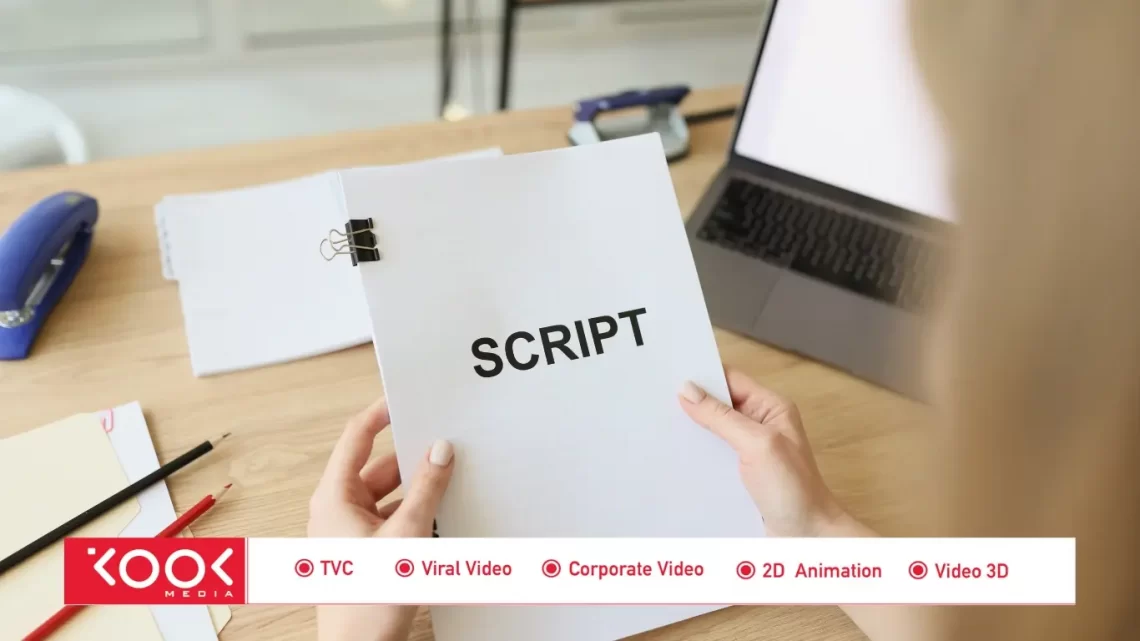3 Mẫu Kịch Bản Video Marketing Hiệu Quả Giúp Doanh Nghiệp Tăng Nhận Diện & Chuyển Đổi 2 2. II. Mẫu kịch bản video marketing là gì? Cấu trúc cơ bản gồm những gì?