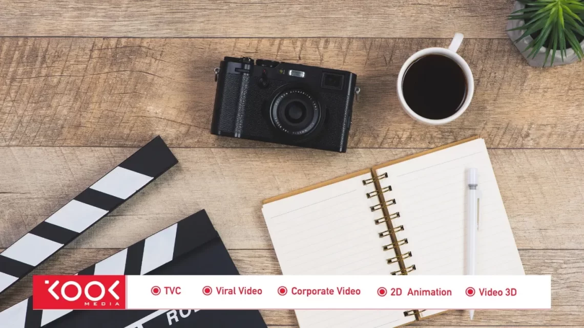 3 Mẫu Kịch Bản Video Marketing Hiệu Quả Giúp Doanh Nghiệp Tăng Nhận Diện & Chuyển Đổi 3 3. III. 3 Mẫu kịch bản video marketing phổ biến cho doanh nghiệp