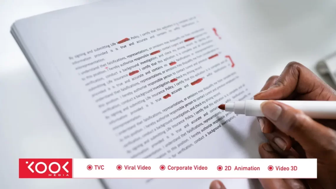 3 Mẫu Kịch Bản Video Marketing Hiệu Quả Giúp Doanh Nghiệp Tăng Nhận Diện & Chuyển Đổi 5 5 Định dạng video gợi ý