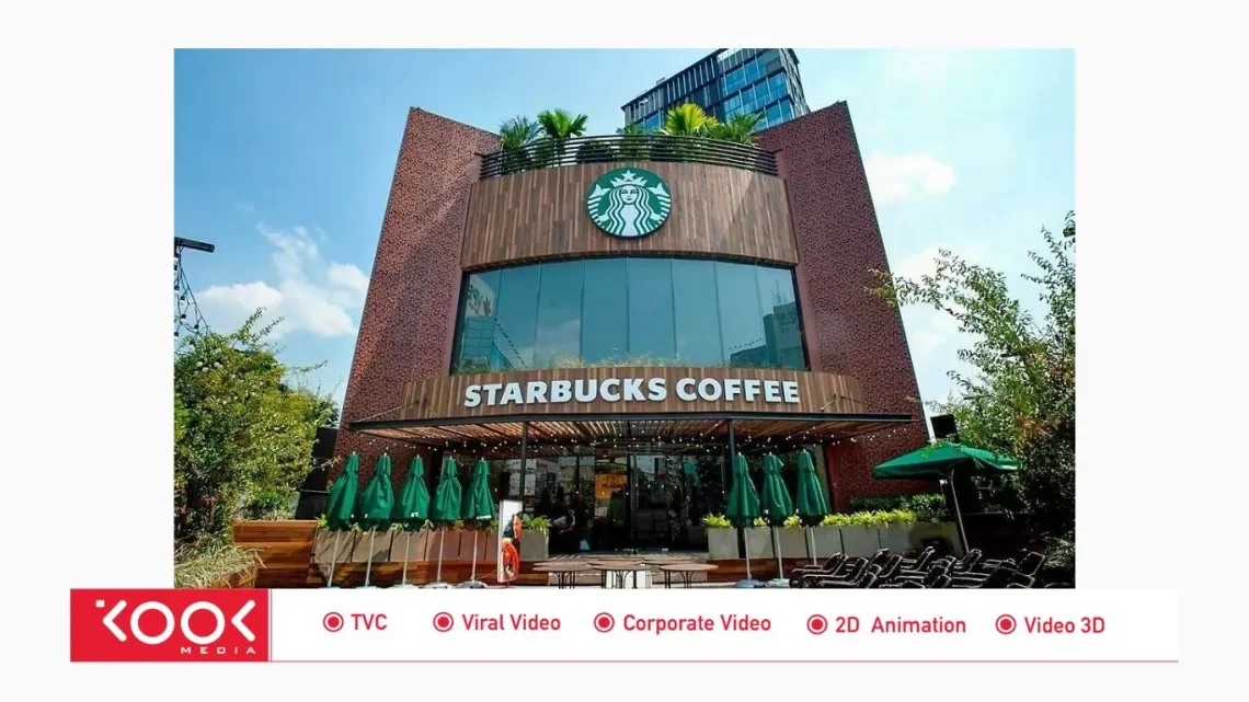 Top 10+ Công Ty F&B Tại Việt Nam Dẫn Đầu Xu Hướng 2025 6 6 - công ty f&b tại việt nam - Starbucks Việt Nam