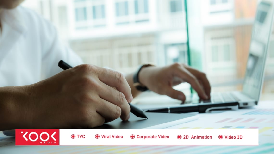 7 Bước Thiết Kế Nhân Vật Hoạt Hình Chuyên Nghiệp Dành Cho Người Mới Bắt Đầu 6 6 thiet ke nhan vat hoat hinh