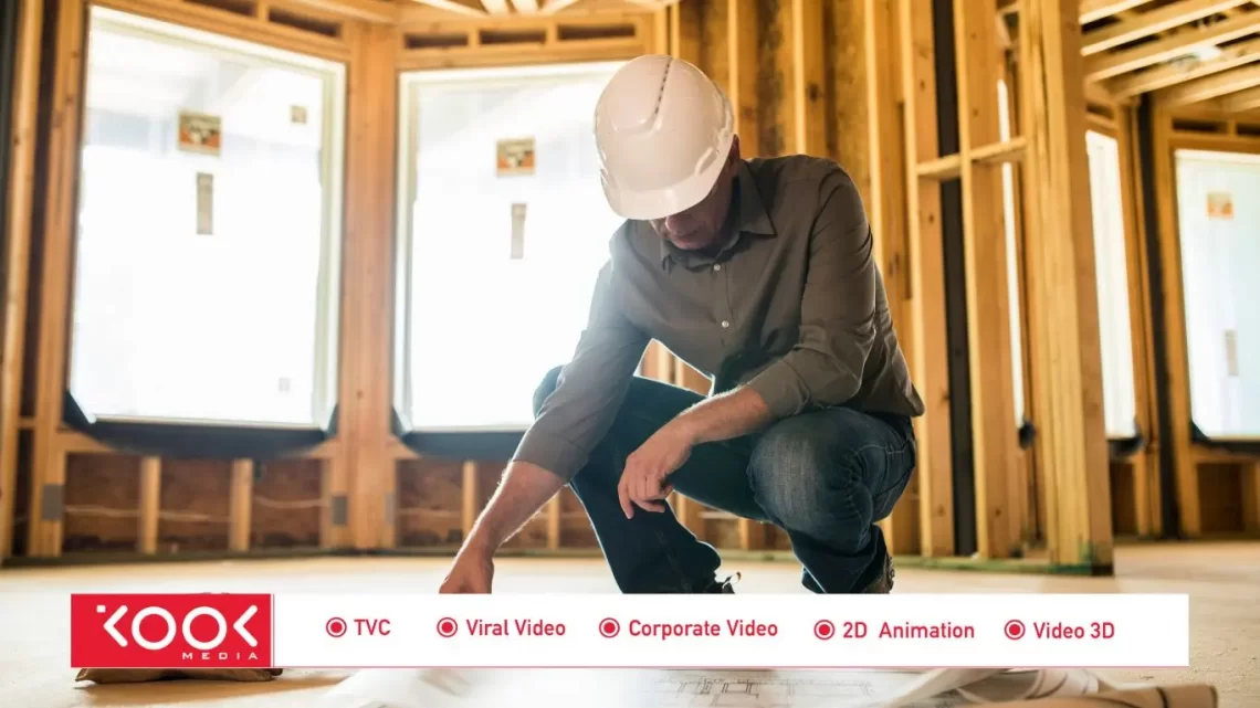 7 - Công ty vật liệu xây dựng