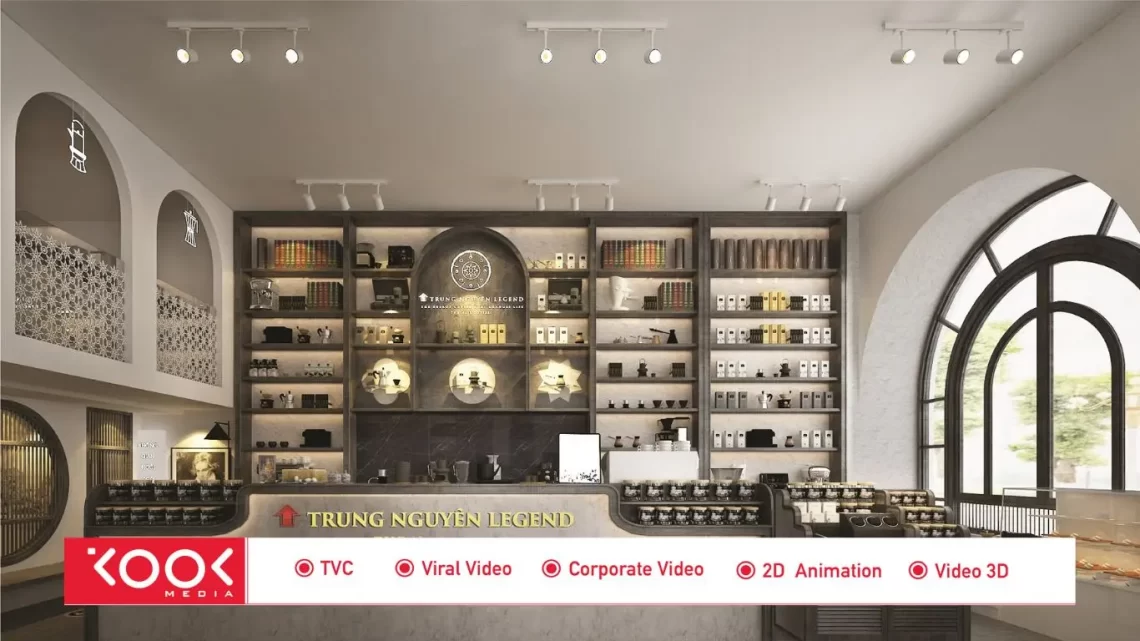 Top 10+ Công Ty F&B Tại Việt Nam Dẫn Đầu Xu Hướng 2025 7 7 - công ty f&b tại việt nam - Trung Nguyên Legend