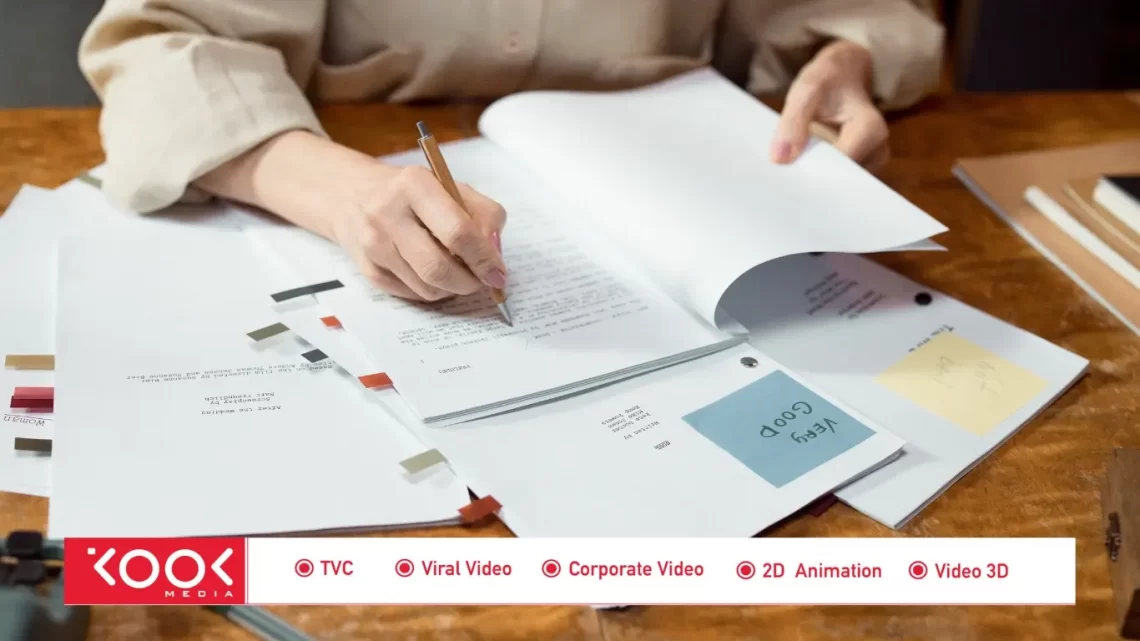 3 Mẫu Kịch Bản Video Marketing Hiệu Quả Giúp Doanh Nghiệp Tăng Nhận Diện & Chuyển Đổi 7 7. 2.2. Kịch bản video cho sản phẩm công nghệ Thiết bị IoT giám sát nhà xưởng