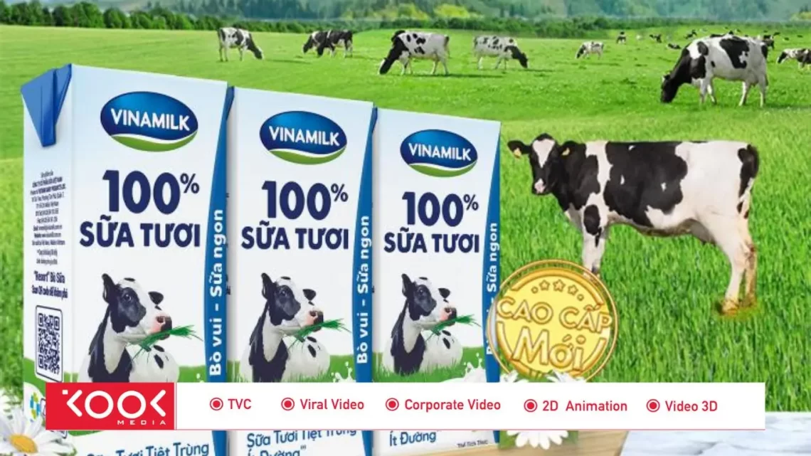 Top 10+ Công Ty F&B Tại Việt Nam Dẫn Đầu Xu Hướng 2025 8 8 - công ty f&b tại việt nam -Vinamilk