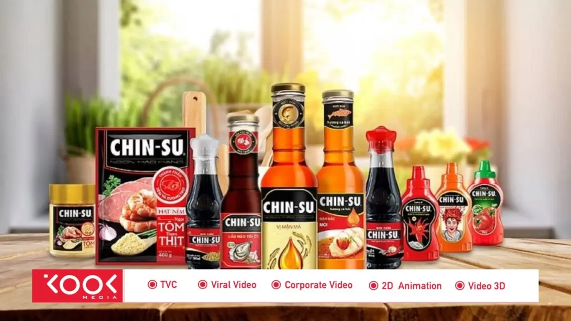 Top 10+ Công Ty F&B Tại Việt Nam Dẫn Đầu Xu Hướng 2025 9 9 - công ty f&b tại việt nam - Masan Consumer
