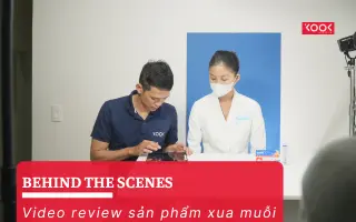 Banner Website Kool Media - Video Review Sản phẩm xua muỗi