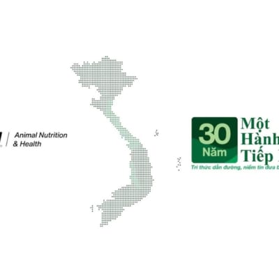 Video testimonials Cargill Việt Nam – 30 năm một hành trình tiếp nối cùng người chăn nuôi