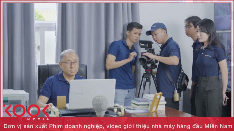 Nhận ngay báo giá làm phim giới thiệu nhà máy chi tiết với nhiều gói ngân sách linh hoạt, đáp ứng mọi yêu cầu truyền thông của doanh nghiệp.