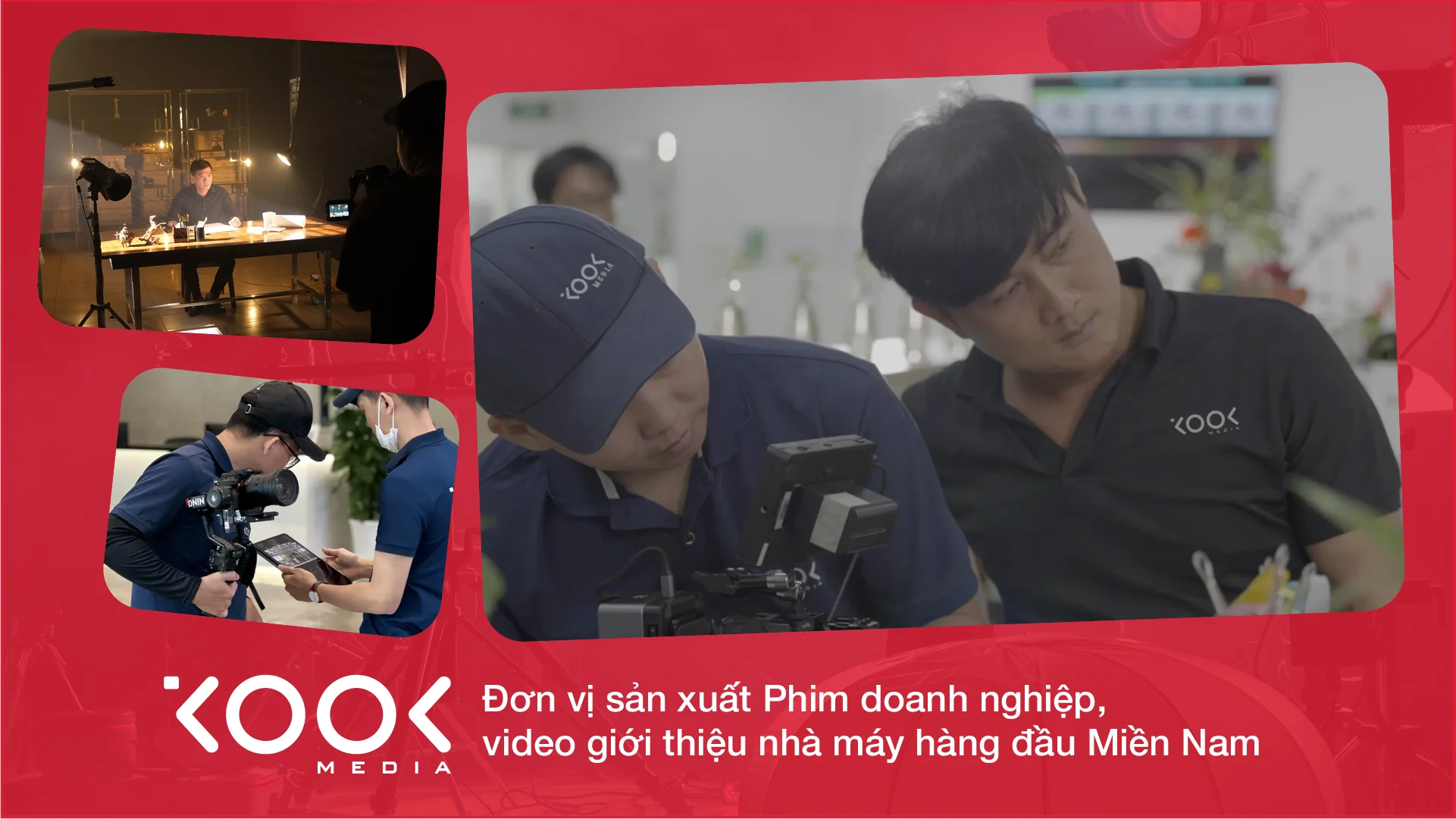 Hinh anh thuc te trong phim an toan lao dong nha may cong nghiep