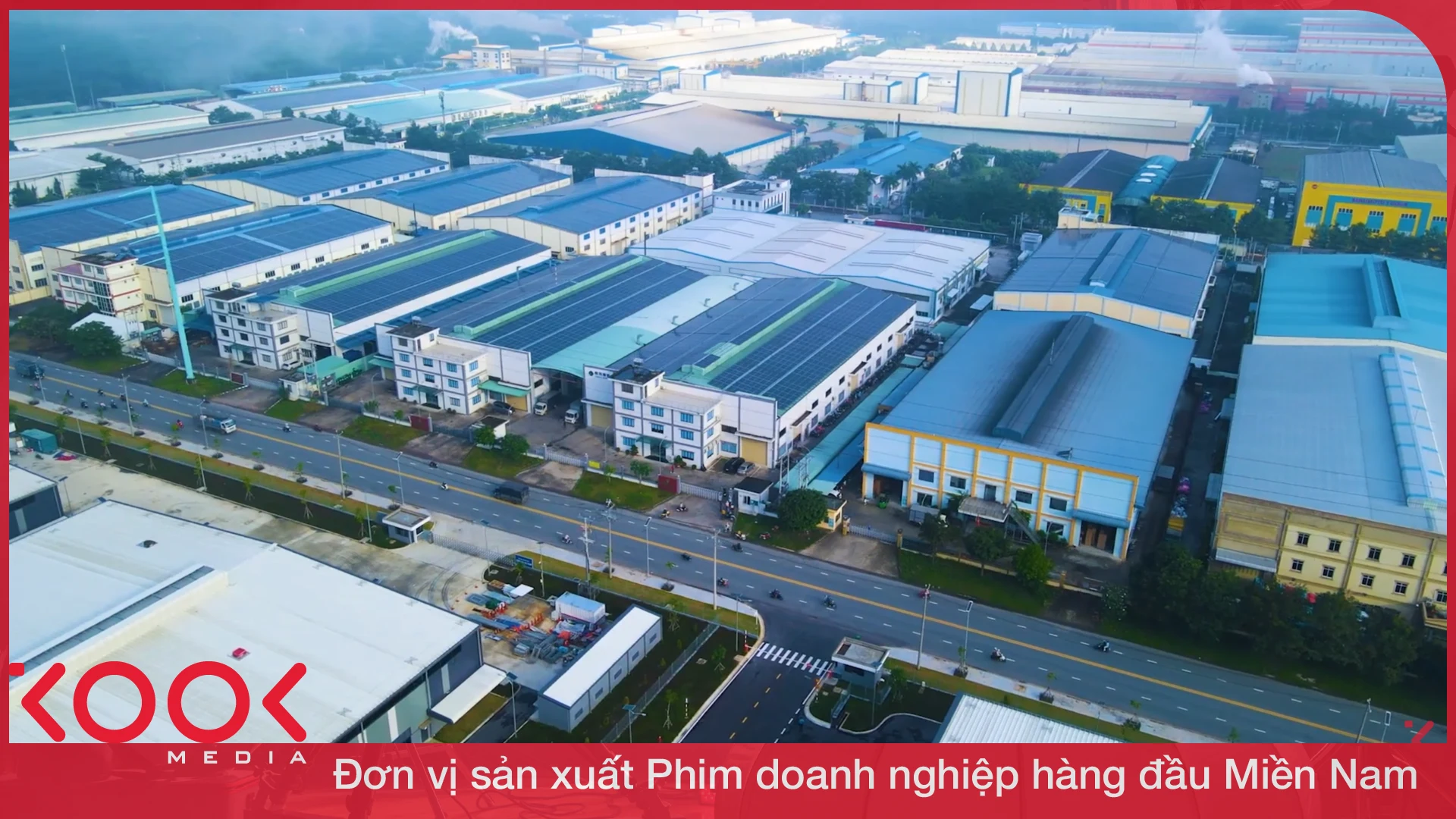Recruitment, Employer Branding & HR Video for FDI Factories in Vietnam