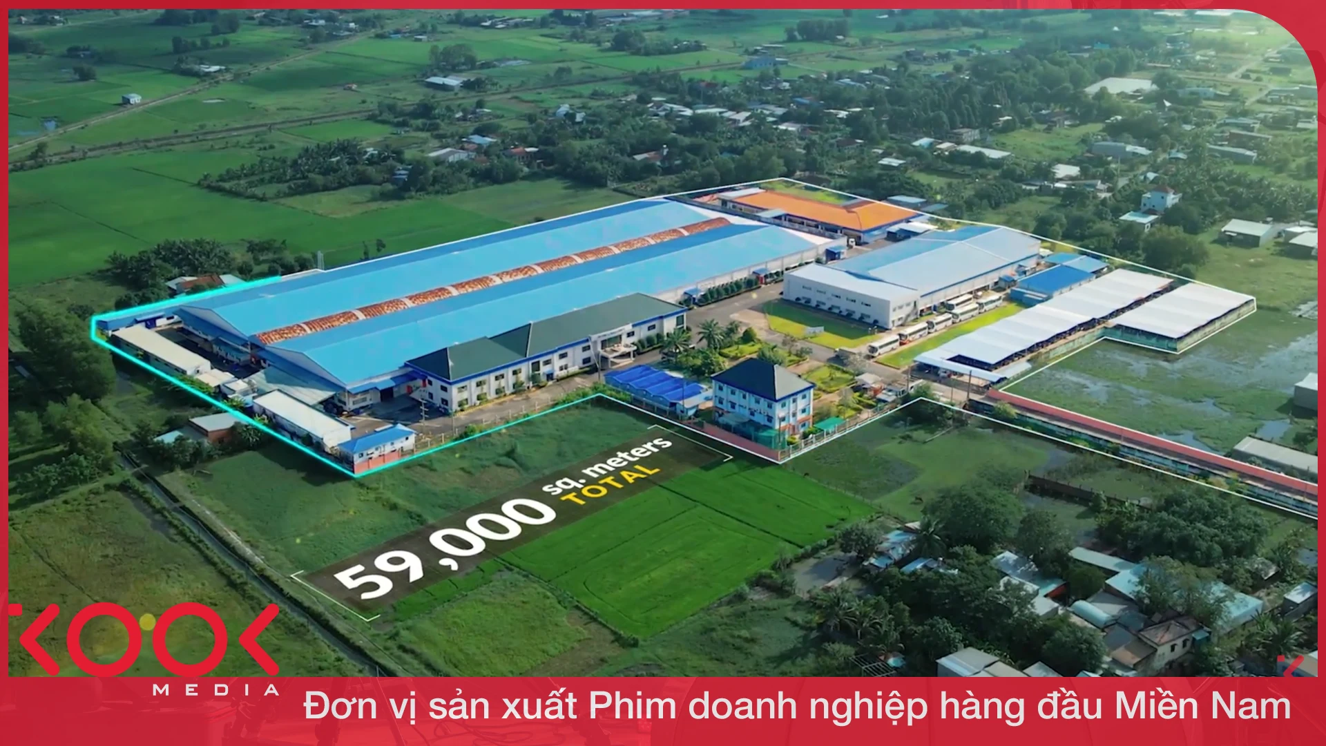 Dịch Vụ Quay Flycam Nhà Máy và Khu Công Nghiệp — Góc Máy Mà Camera Thông Thường Không Thể Thay Thế 3 Dịch Vụ Quay Flycam Nhà Máy và Khu Công Nghiệp — Góc Máy Mà Camera Thông Thường Không Thể Thay Thế
