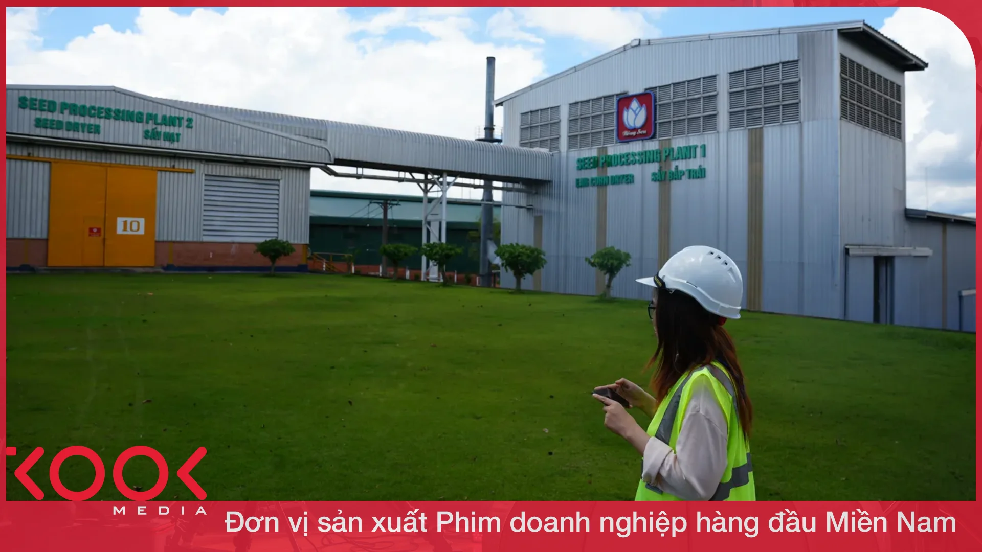 Chuan bi kich ban va storyboard truoc khi quay video nha may