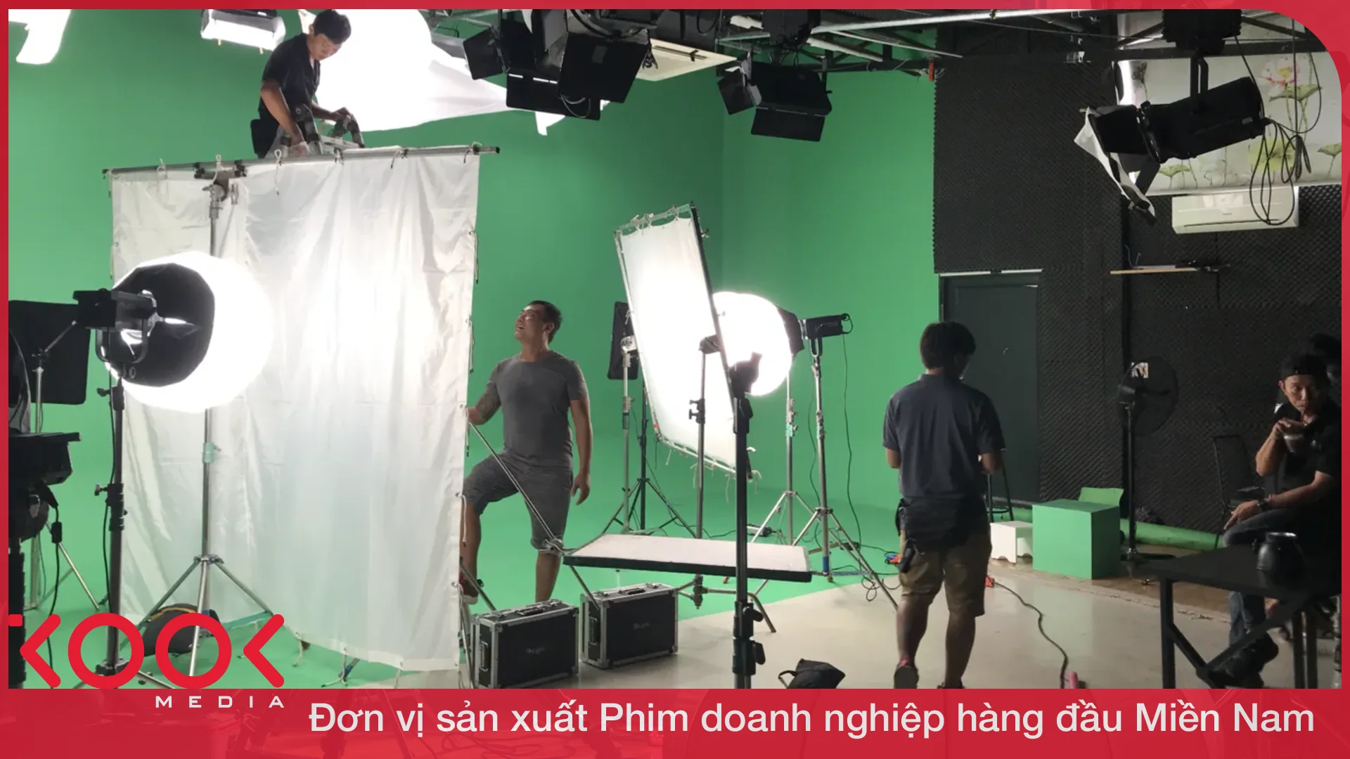 Nha may san xuat can video an toan lao dong dat chuan phap ly