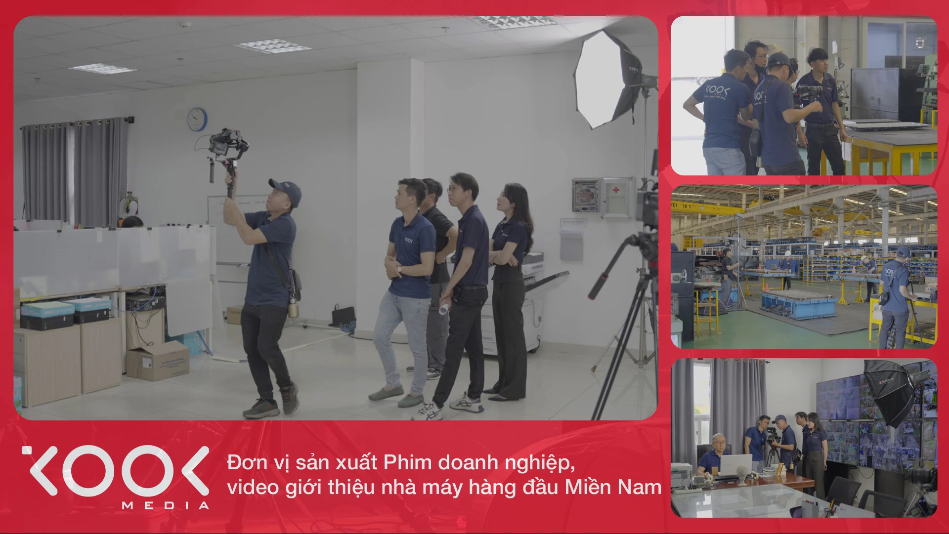 Case Study Shinheung: Quay Phim Giới Thiệu Nhà Máy Linh Kiện Điện Tử FDI Hàn Quốc 8 Kool Media san xuat video doanh nghiep cho cong ty FDI Han Quoc - anh 8